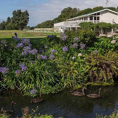 Waikanae Studio B&B 外观 照片
