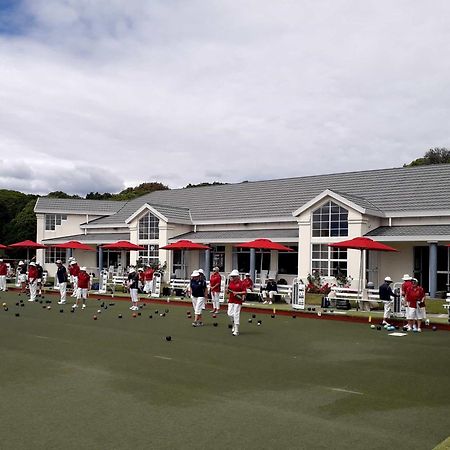 Waikanae Studio B&B 外观 照片
