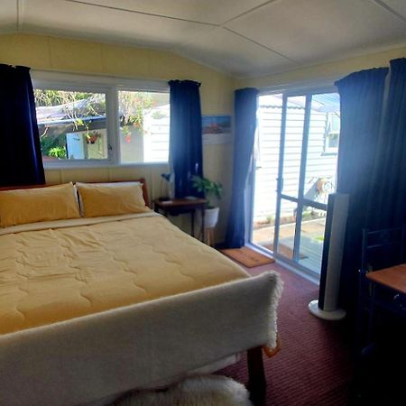 Waikanae Studio B&B 外观 照片