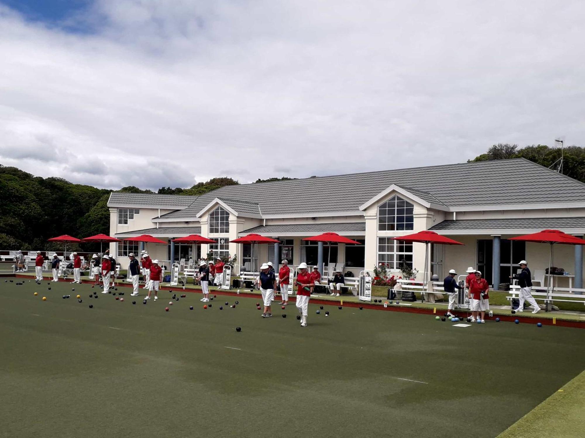 Waikanae Studio B&B 外观 照片