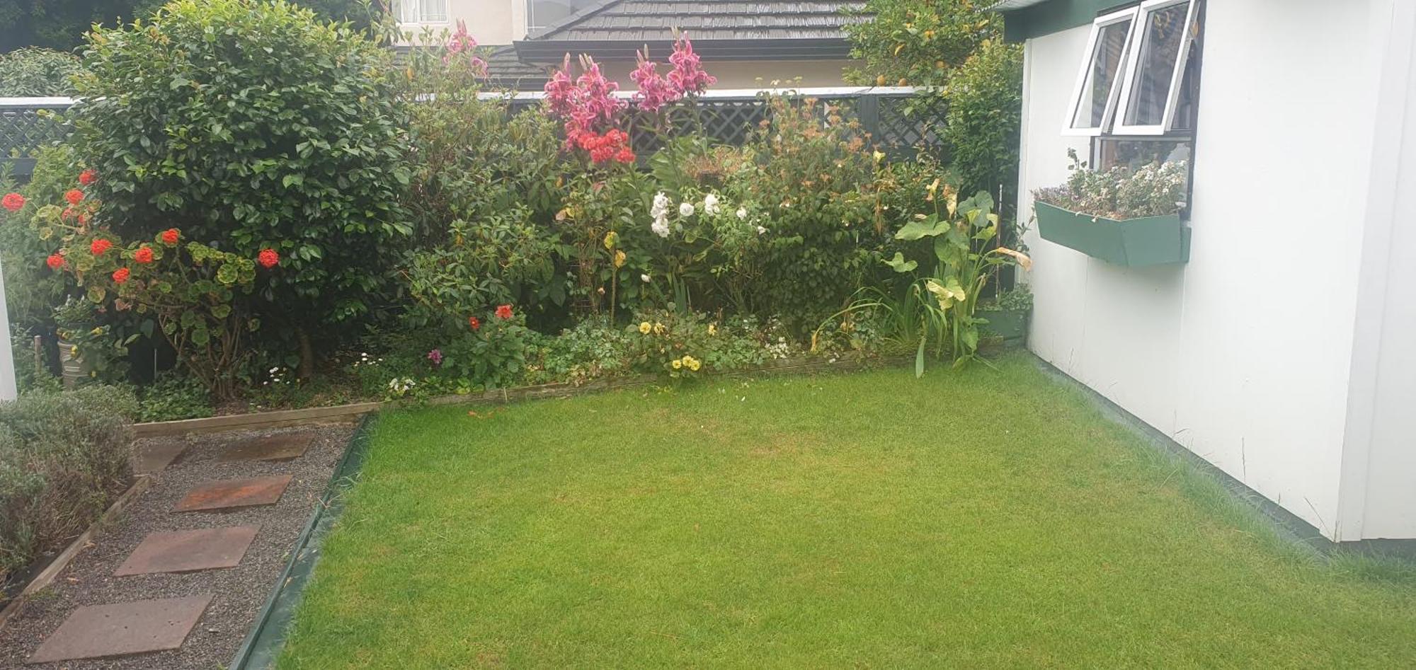 Waikanae Studio B&B 外观 照片