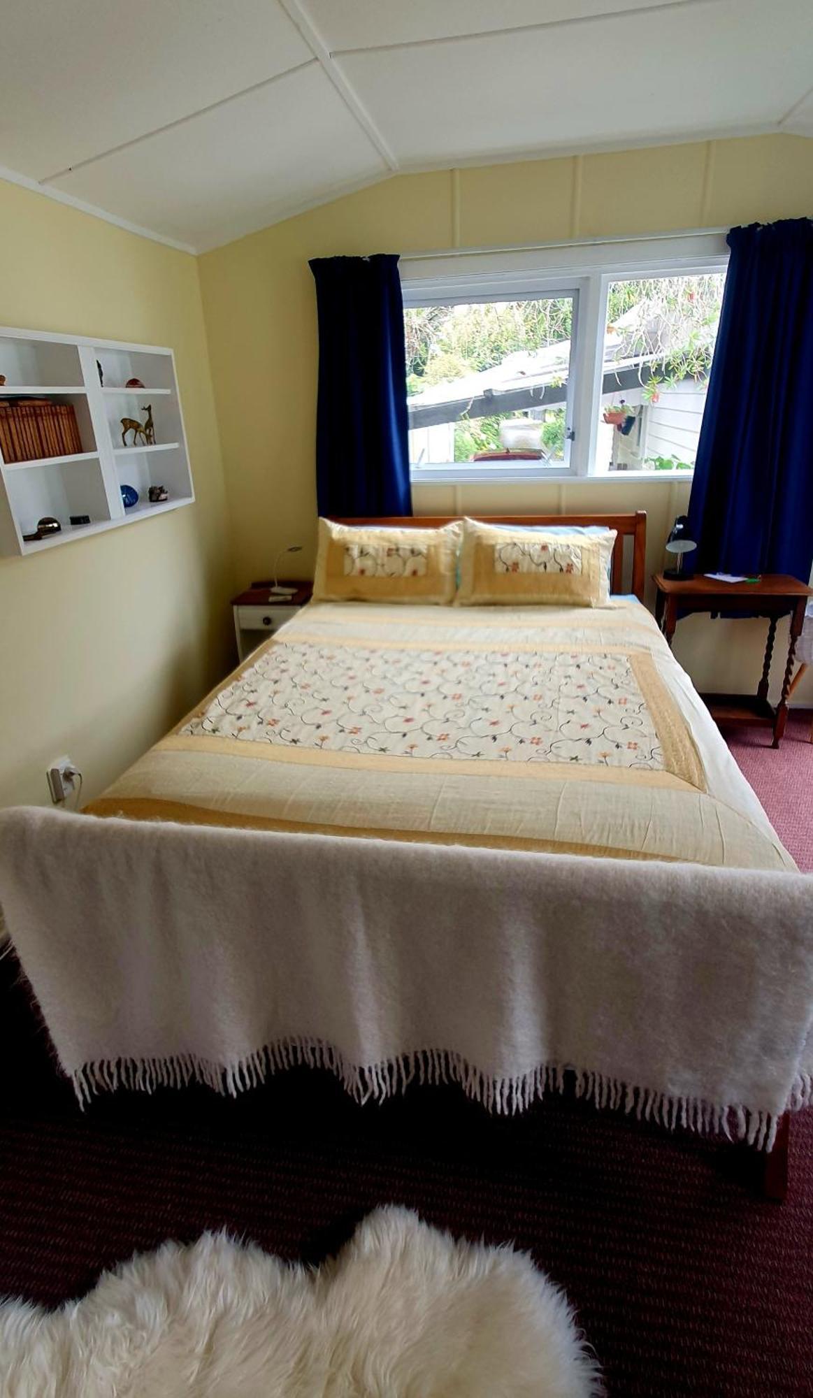 Waikanae Studio B&B 外观 照片