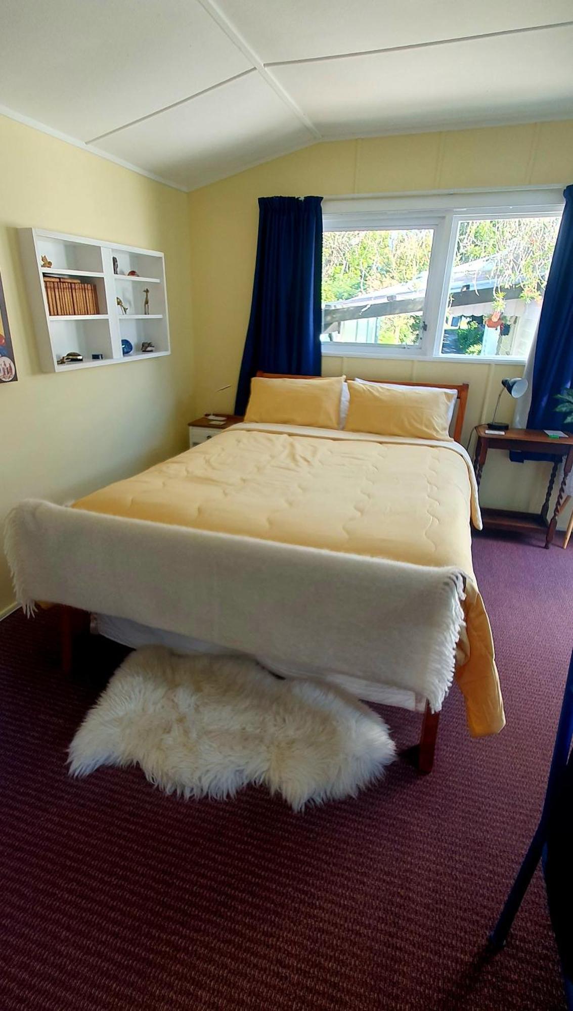 Waikanae Studio B&B 外观 照片